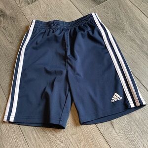 Youth Boys Adidas Shorts